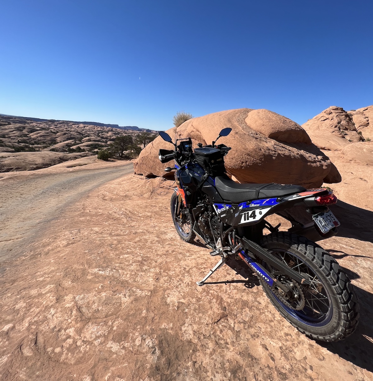 Feature Spotlight ADVanced OffRoad Planner